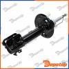 Amortisseur de suspension avant gauche pour TOYOTA | A-TY-075, 4852059545